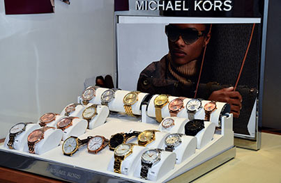 MICHAEL KORS