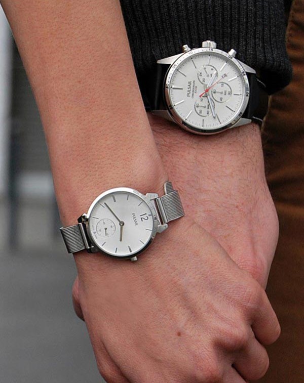 montre femme