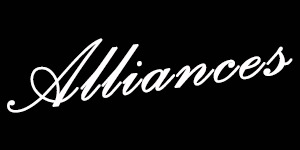 alliance homme et femme