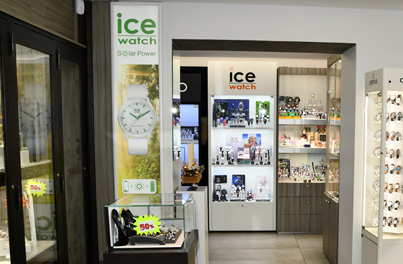 ice watch