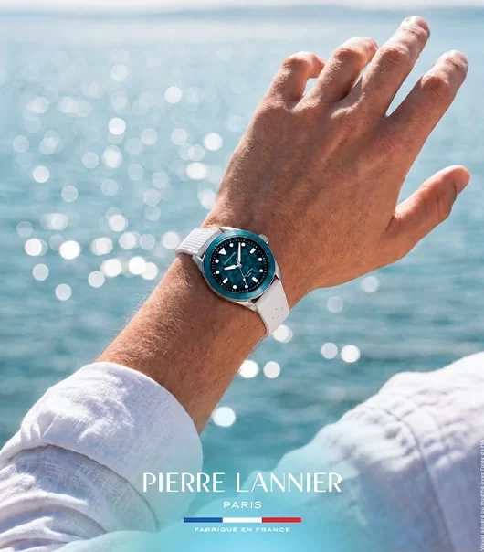 entretien etancheite montre