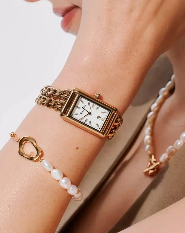 montre femme
