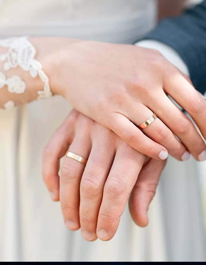 alliance mariage